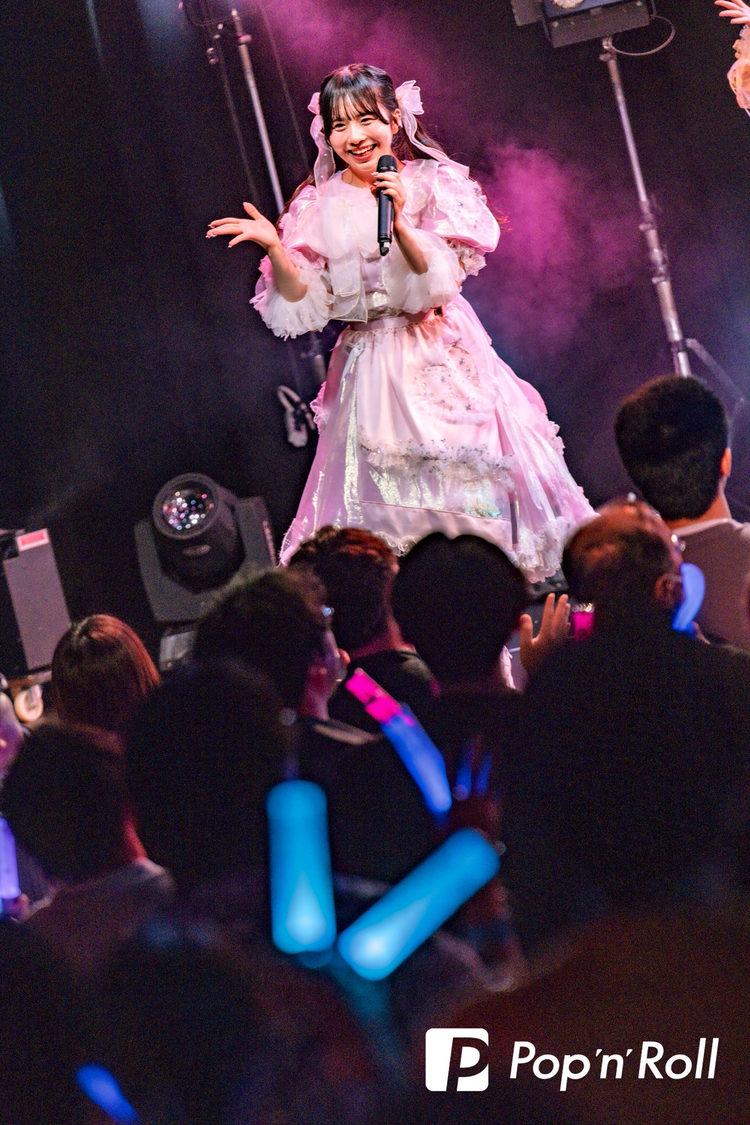 SWEET STEADY＜ONE AND ONLY Vol.14＞SHIBUYA PLEASURE PLEASURE（2025年4月30日）