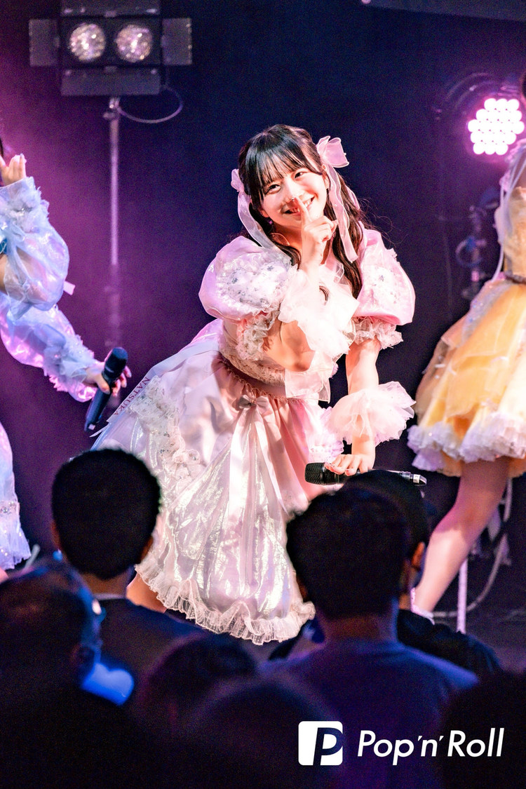 SWEET STEADY＜ONE AND ONLY Vol.14＞SHIBUYA PLEASURE PLEASURE（2025年4月30日）