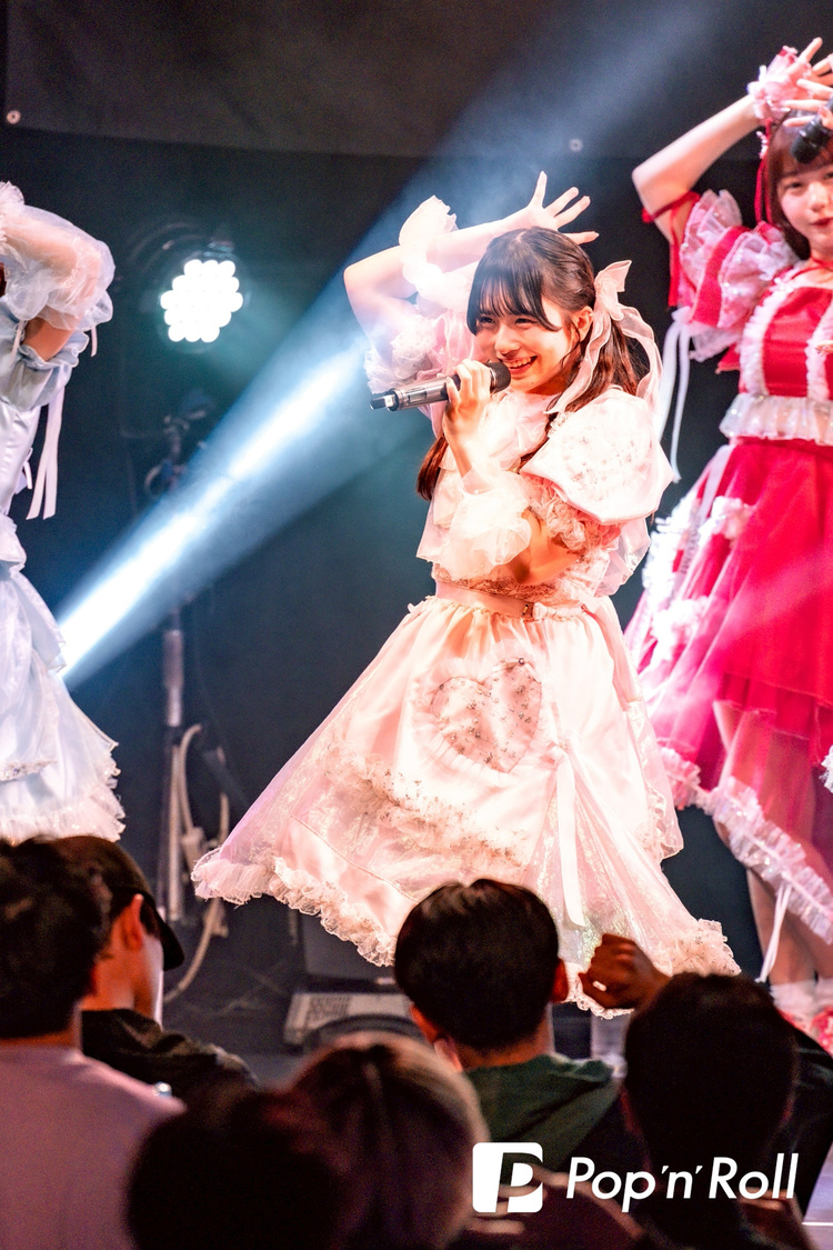 SWEET STEADY＜ONE AND ONLY Vol.14＞SHIBUYA PLEASURE PLEASURE（2025年4月30日）