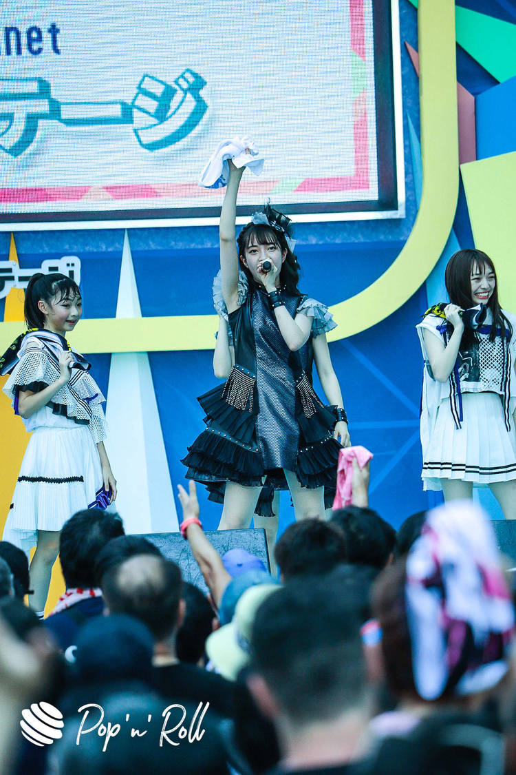 スターダストプラネットスペシャルステージ ＜TOKYO IDOL FESTIVAL 2019＞｜ DREAM STAGE（11:10-）