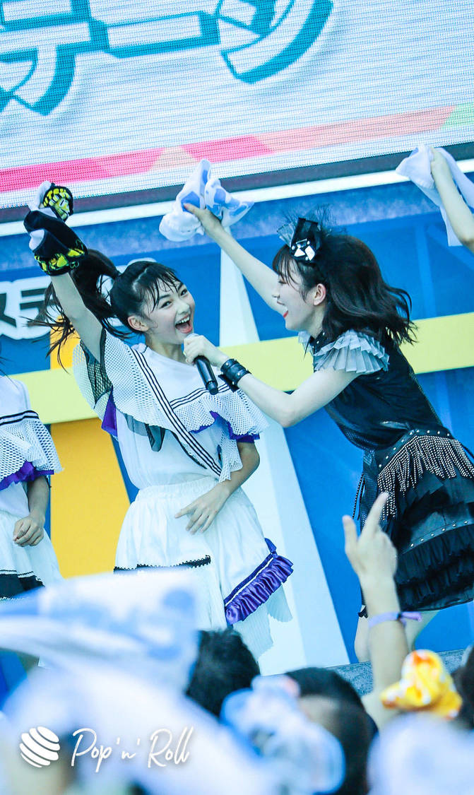 スターダストプラネットスペシャルステージ ＜TOKYO IDOL FESTIVAL 2019＞｜ DREAM STAGE（11:10-）