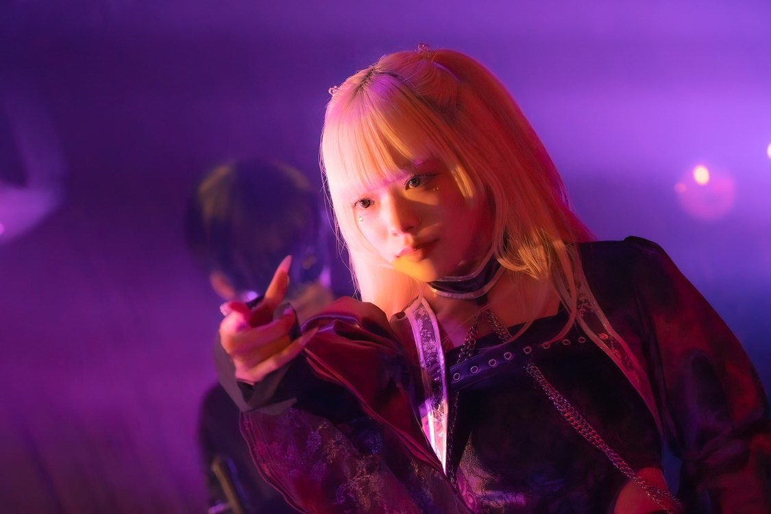 Genesis Girl＜香田メイ生誕祭 〜May I sing to you〜＞下北沢シャングリラ（2025年5月5日）