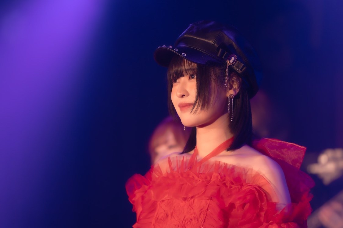 Genesis Girl＜香田メイ生誕祭 〜May I sing to you〜＞下北沢シャングリラ（2025年5月5日）