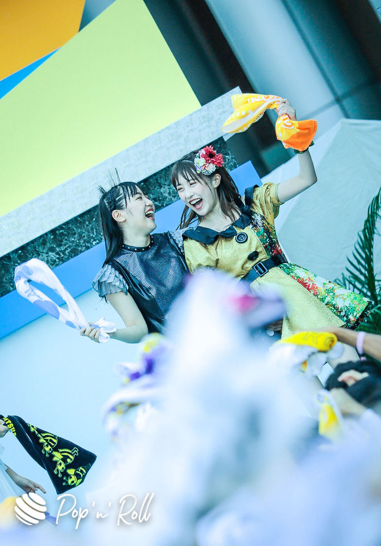 スターダストプラネットスペシャルステージ ＜TOKYO IDOL FESTIVAL 2019＞｜ DREAM STAGE（11:10-）