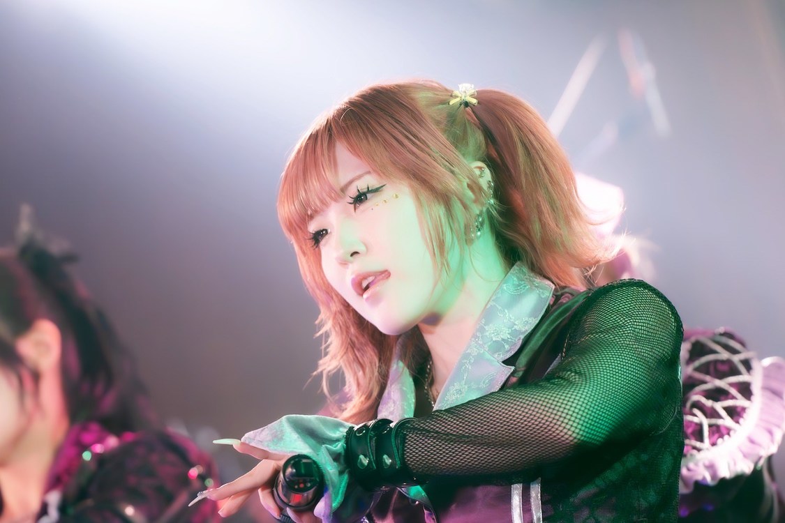 Genesis Girl＜香田メイ生誕祭 〜May I sing to you〜＞下北沢シャングリラ（2025年5月5日）