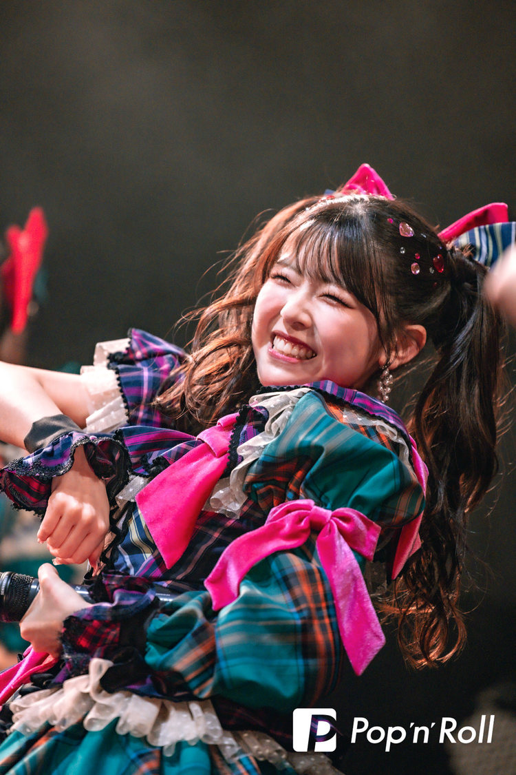 中本こまり（fav me）＜ONE AND ONLY Vol.14＞SHIBUYA PLEASURE PLEASURE（2025年4月30日）