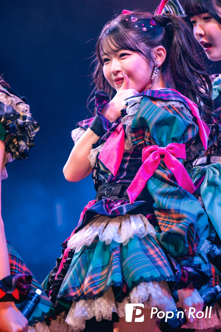 中本こまり（fav me）＜ONE AND ONLY Vol.14＞SHIBUYA PLEASURE PLEASURE（2025年4月30日）