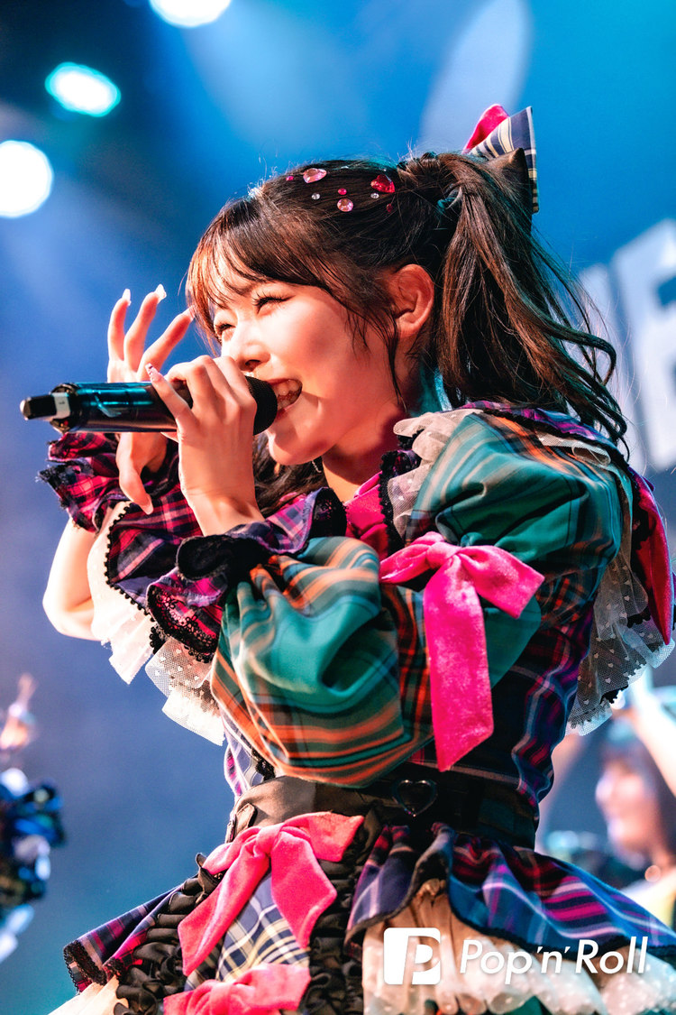 中本こまり（fav me）＜ONE AND ONLY Vol.14＞SHIBUYA PLEASURE PLEASURE（2025年4月30日）