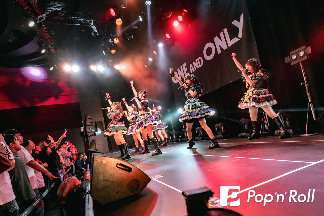 fav me＜ONE AND ONLY Vol.14＞SHIBUYA PLEASURE PLEASURE（2025年4月30日）