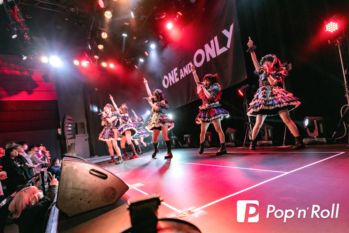 fav me＜ONE AND ONLY Vol.14＞SHIBUYA PLEASURE PLEASURE（2025年4月30日）
