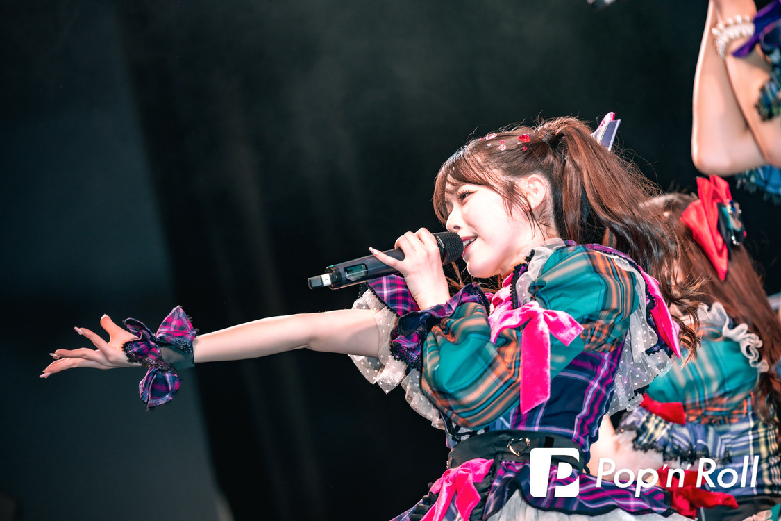 fav me＜ONE AND ONLY Vol.14＞SHIBUYA PLEASURE PLEASURE（2025年4月30日）