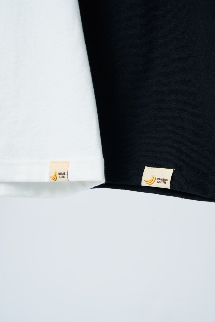 佐藤佳穂＆井上瑠夏 Sustainable Message Tシャツ