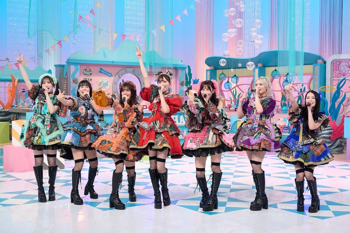 『沼にハマってきいてみた』5月17日放送回