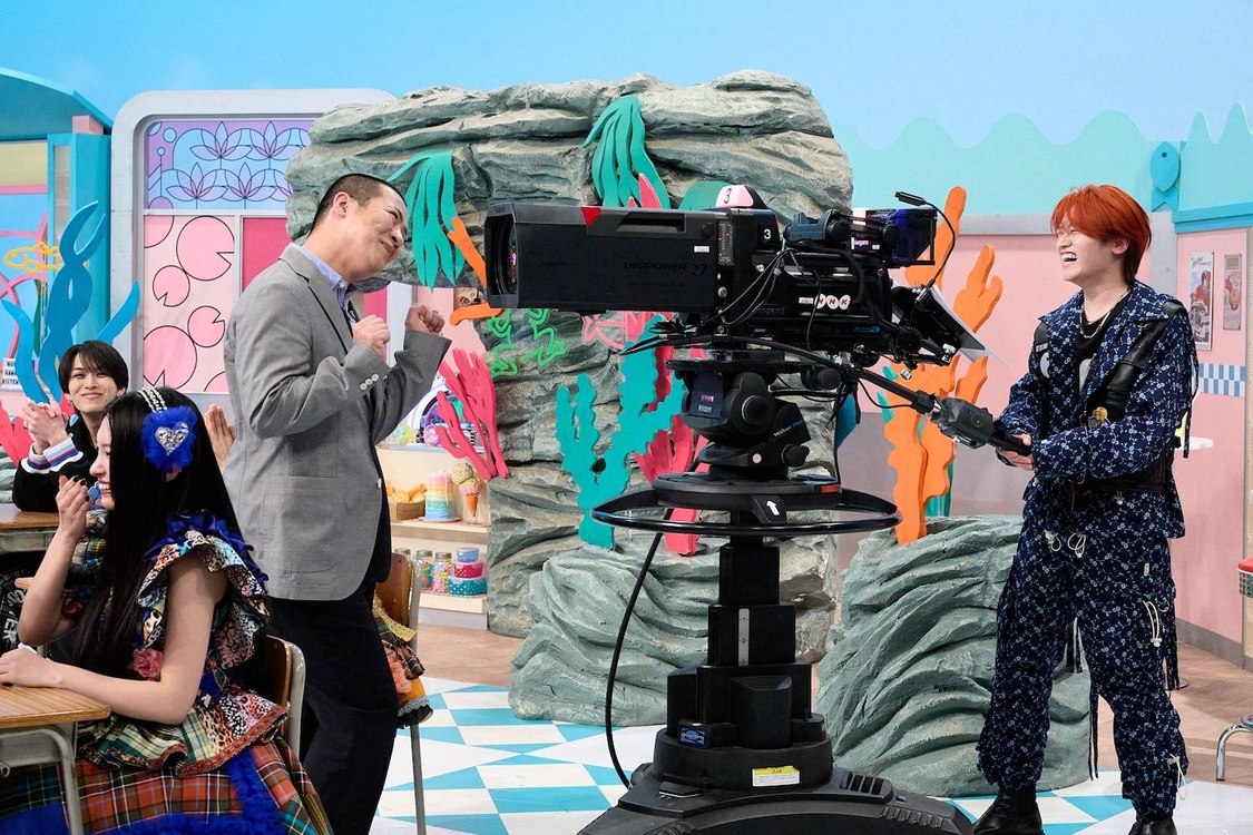 『沼にハマってきいてみた』5月17日放送回