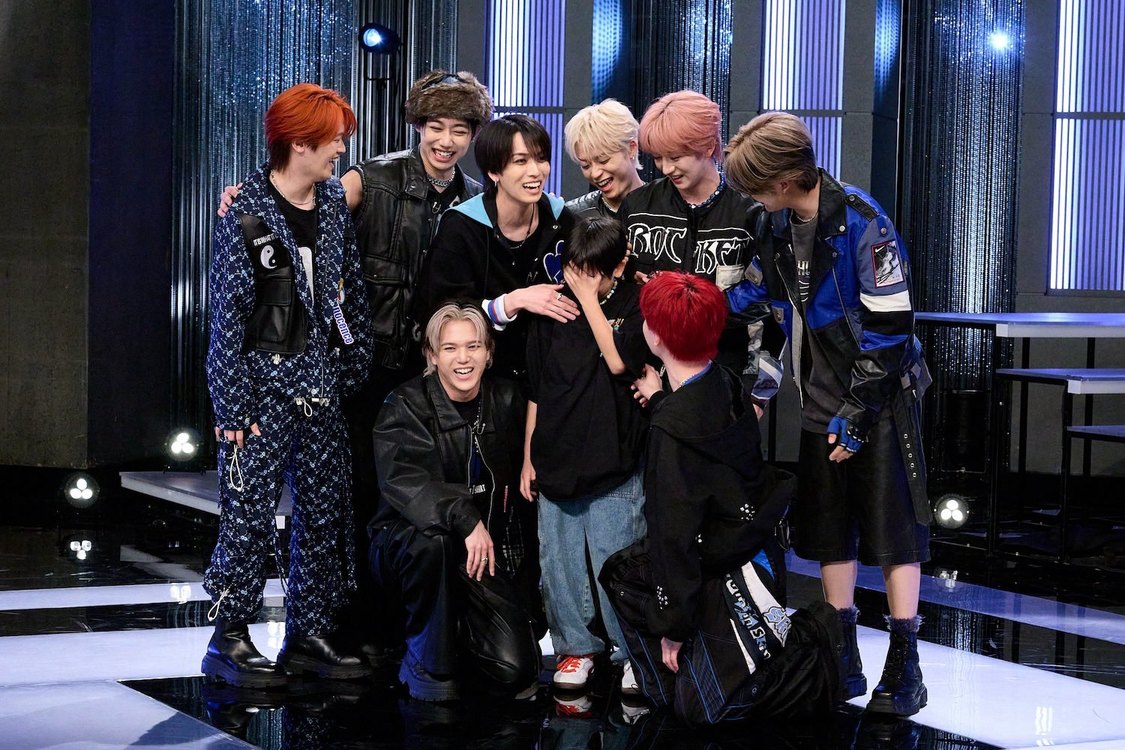 『沼にハマってきいてみた』5月17日放送回