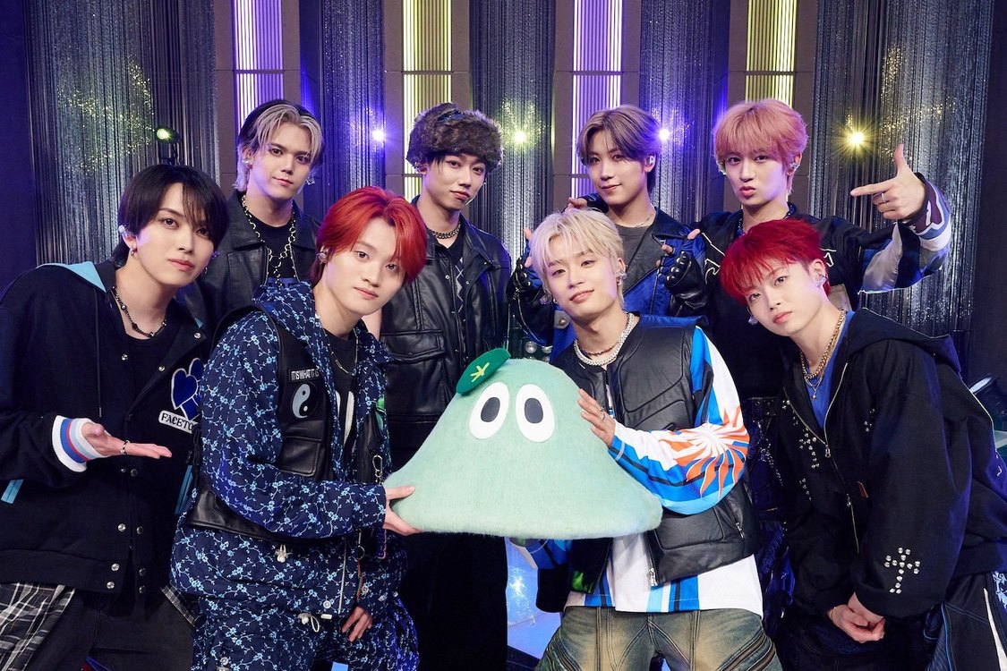 『沼にハマってきいてみた』5月17日放送回