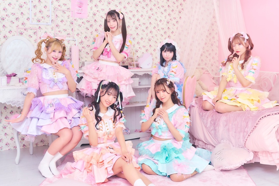 Luce Twinkle Wink☆