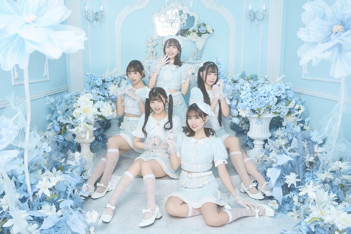 愛乙女☆DOLL（チームL）