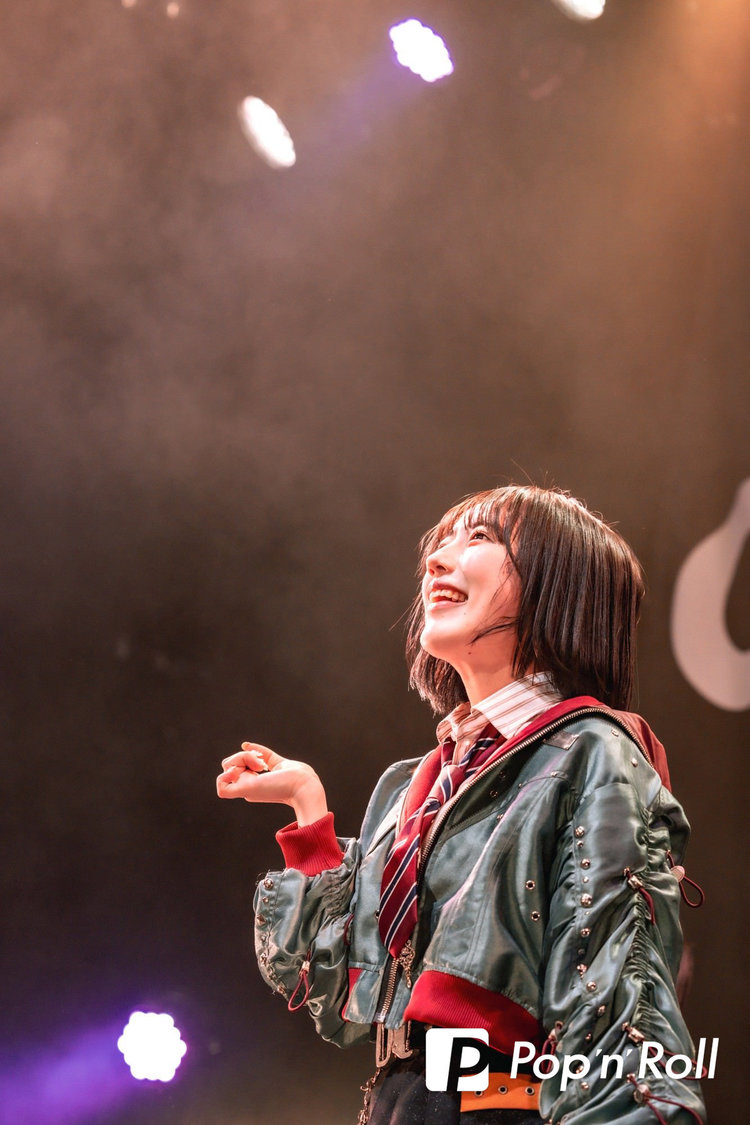 未白ちあ（yosugala）＜ONE AND ONLY Vol.14＞SHIBUYA PLEASURE PLEASURE（2025年4月30日）