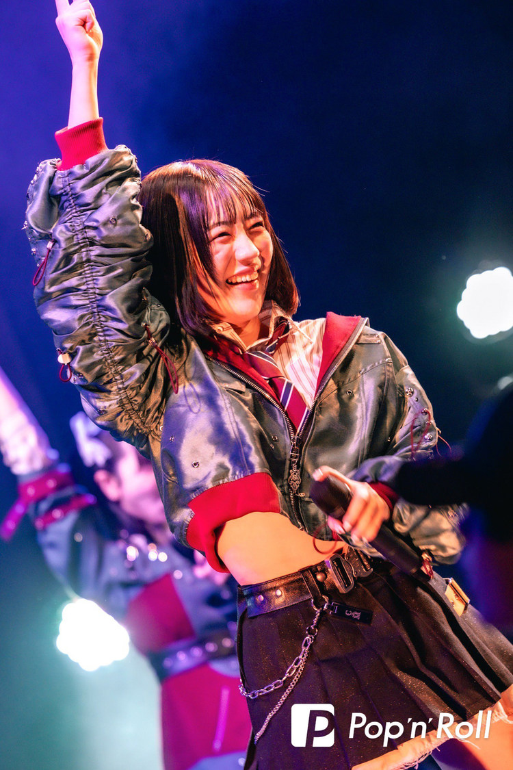 未白ちあ（yosugala）＜ONE AND ONLY Vol.14＞SHIBUYA PLEASURE PLEASURE（2025年4月30日）