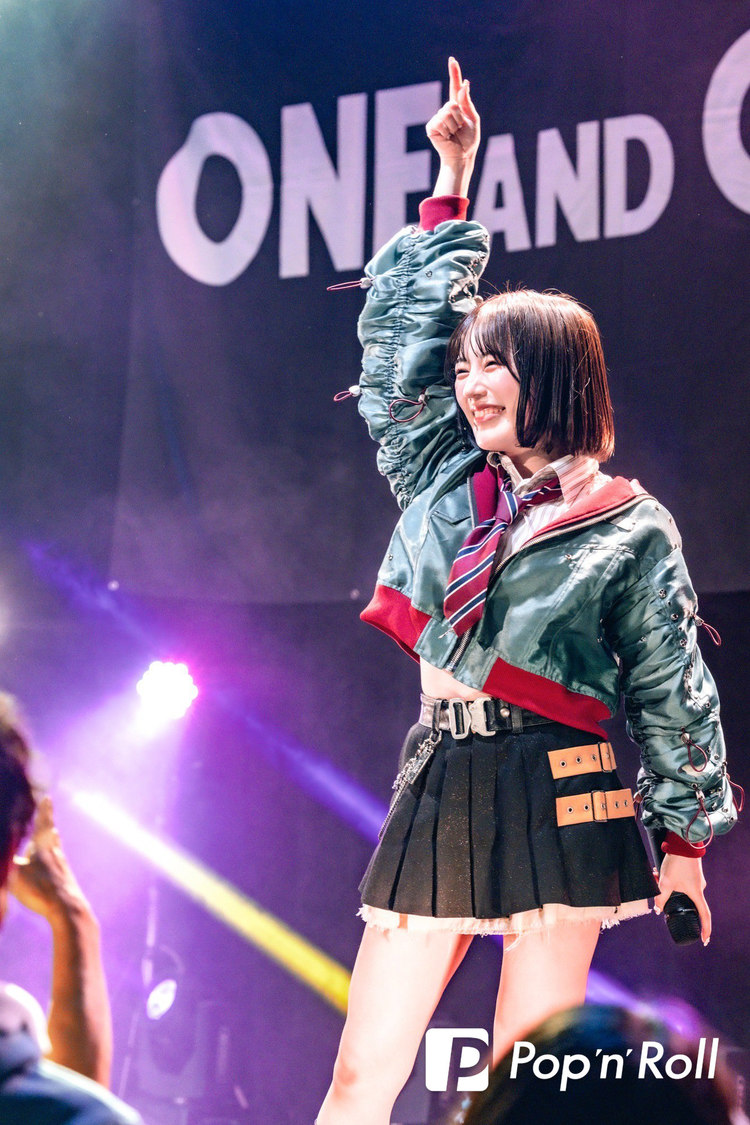 未白ちあ（yosugala）＜ONE AND ONLY Vol.14＞SHIBUYA PLEASURE PLEASURE（2025年4月30日）