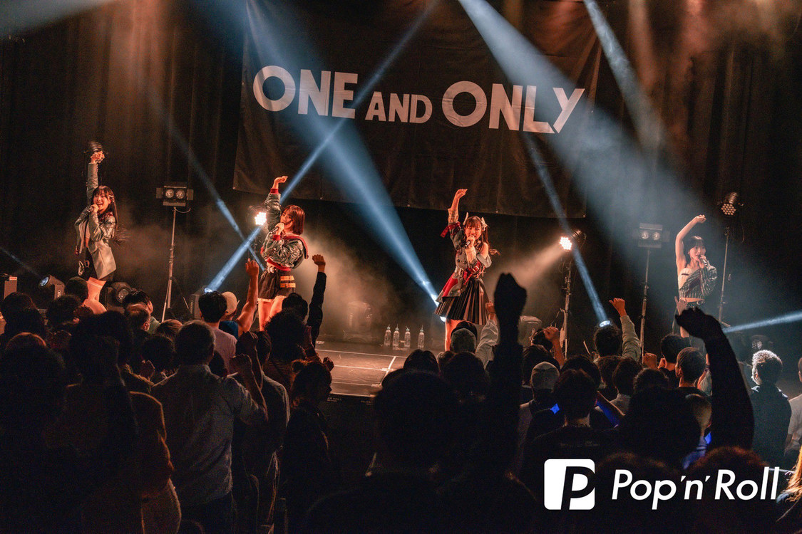 yosugala＜ONE AND ONLY Vol.14＞SHIBUYA PLEASURE PLEASURE（2025年4月30日）