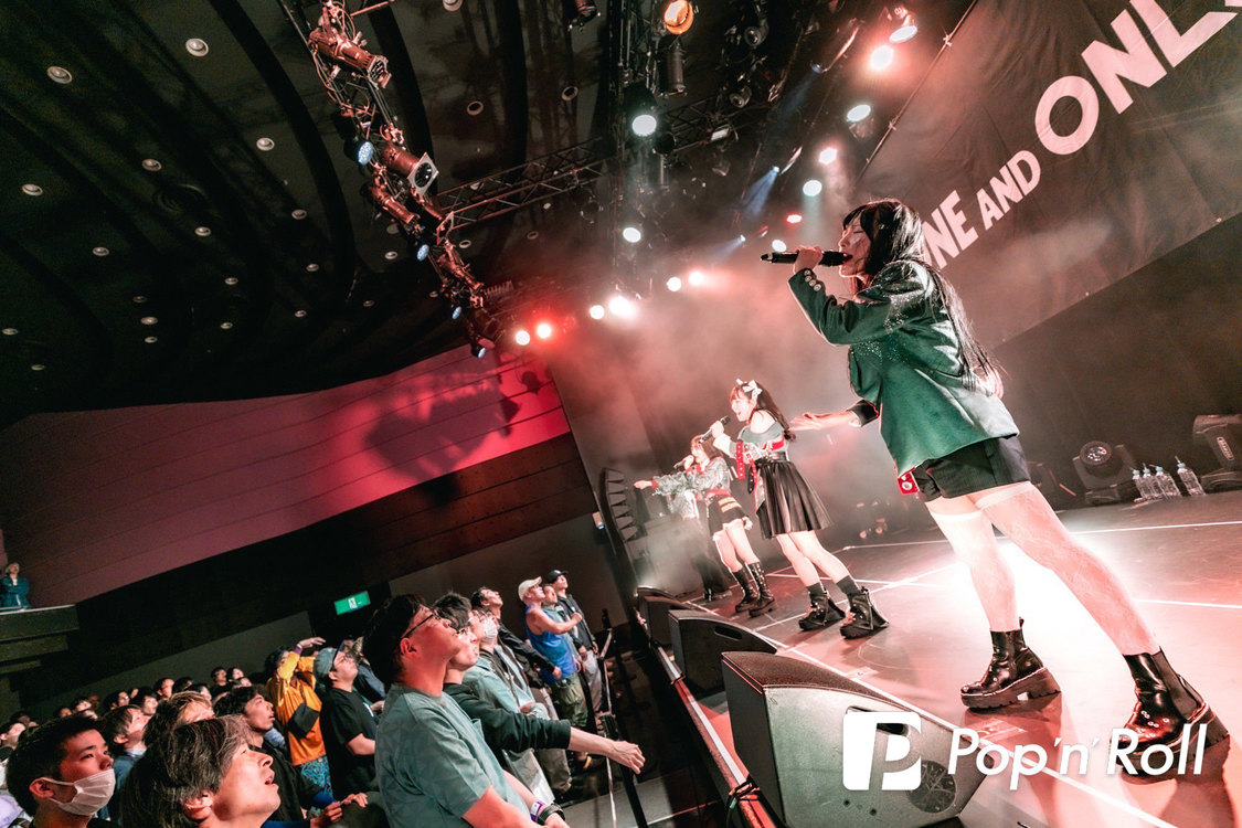 yosugala＜ONE AND ONLY Vol.14＞SHIBUYA PLEASURE PLEASURE（2025年4月30日）