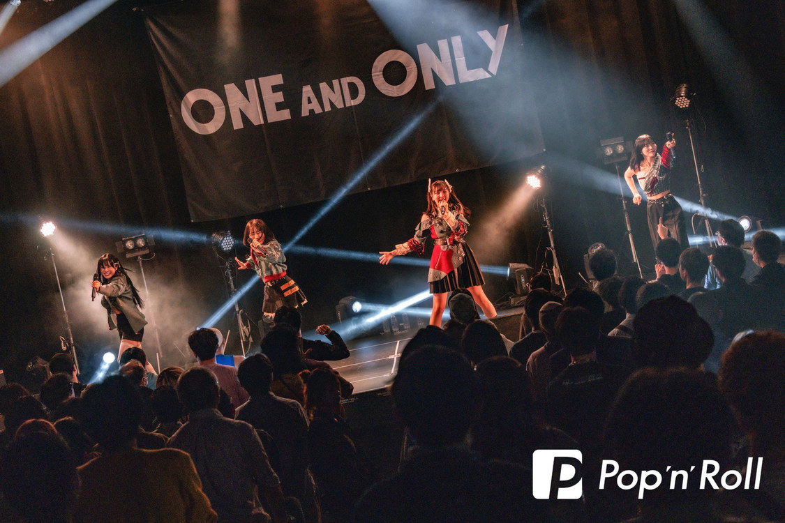 yosugala＜ONE AND ONLY Vol.14＞SHIBUYA PLEASURE PLEASURE（2025年4月30日）