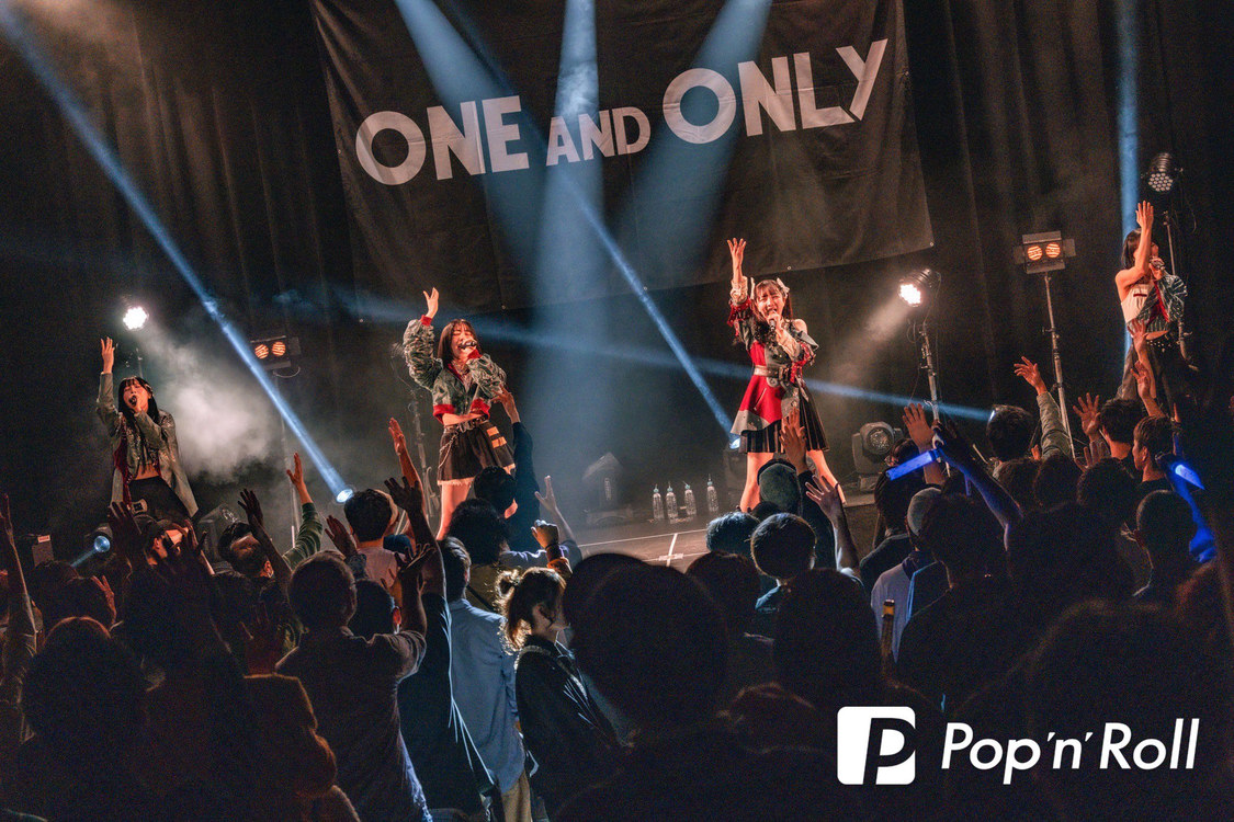 yosugala＜ONE AND ONLY Vol.14＞SHIBUYA PLEASURE PLEASURE（2025年4月30日）