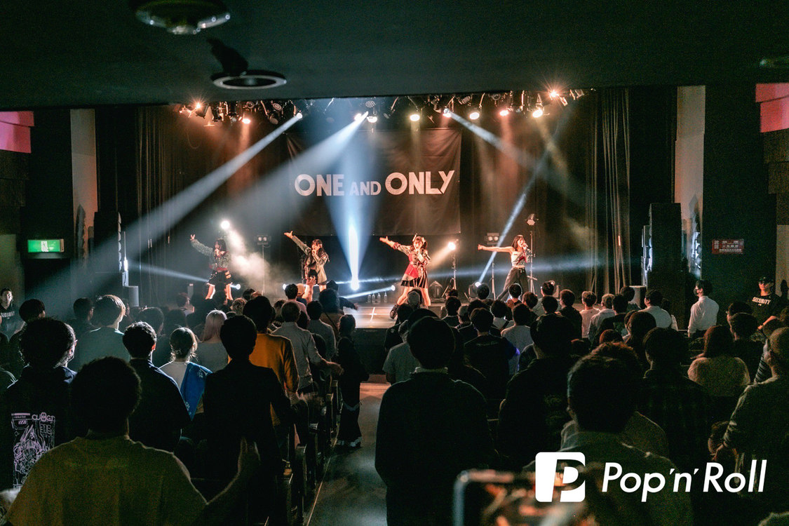 yosugala＜ONE AND ONLY Vol.14＞SHIBUYA PLEASURE PLEASURE（2025年4月30日）