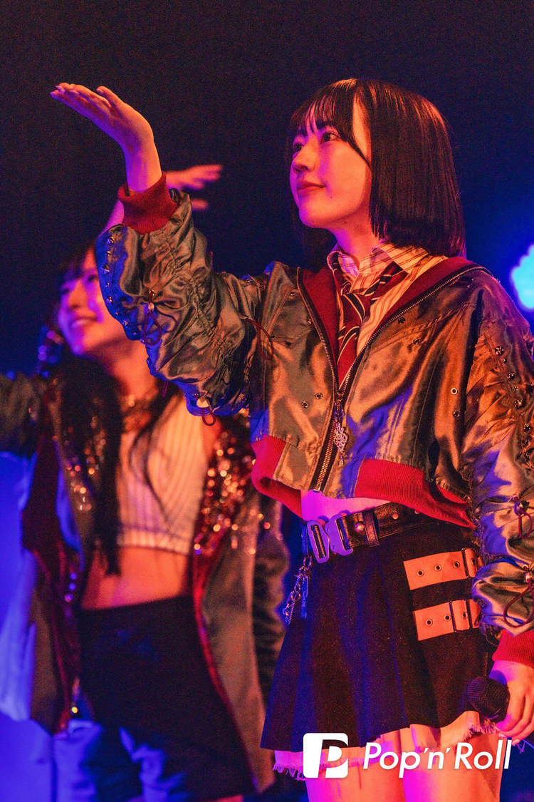 yosugala＜ONE AND ONLY Vol.14＞SHIBUYA PLEASURE PLEASURE（2025年4月30日）