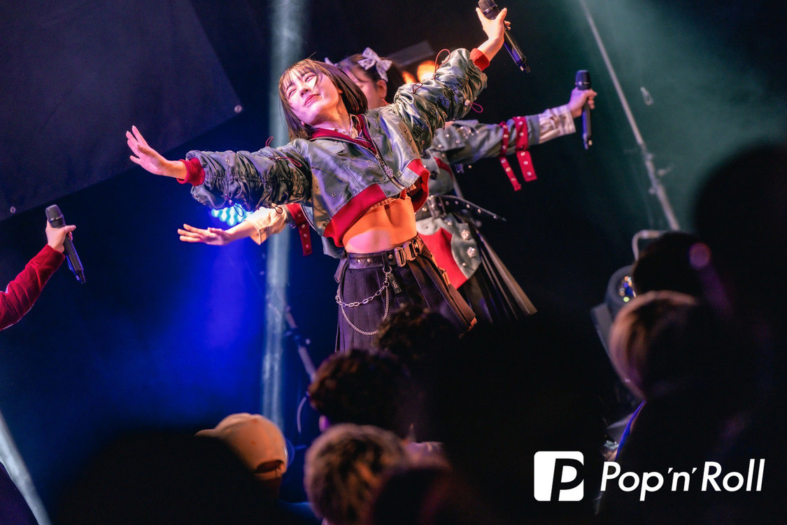 yosugala＜ONE AND ONLY Vol.14＞SHIBUYA PLEASURE PLEASURE（2025年4月30日）