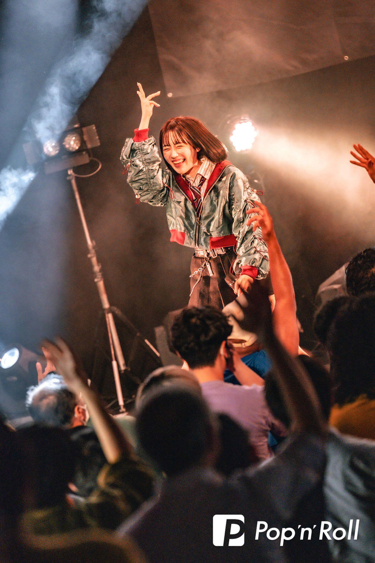 yosugala＜ONE AND ONLY Vol.14＞SHIBUYA PLEASURE PLEASURE（2025年4月30日）