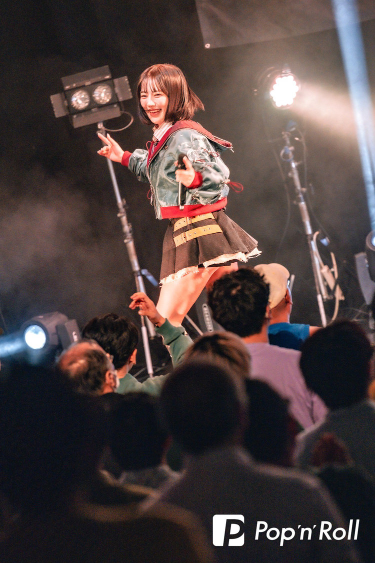 yosugala＜ONE AND ONLY Vol.14＞SHIBUYA PLEASURE PLEASURE（2025年4月30日）