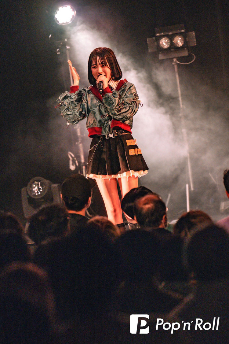 yosugala＜ONE AND ONLY Vol.14＞SHIBUYA PLEASURE PLEASURE（2025年4月30日）