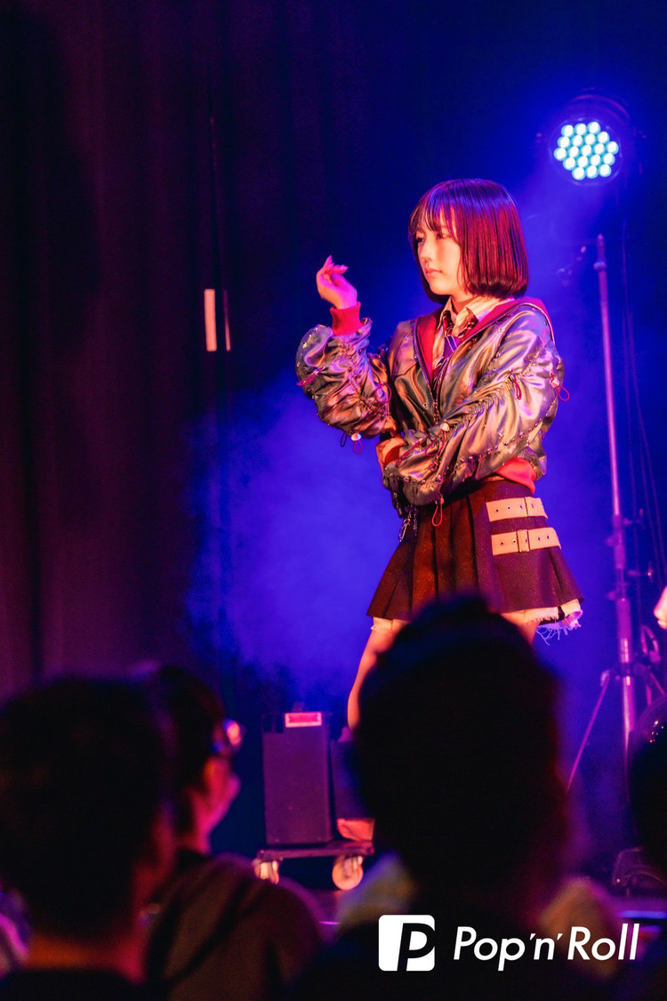 yosugala＜ONE AND ONLY Vol.14＞SHIBUYA PLEASURE PLEASURE（2025年4月30日）