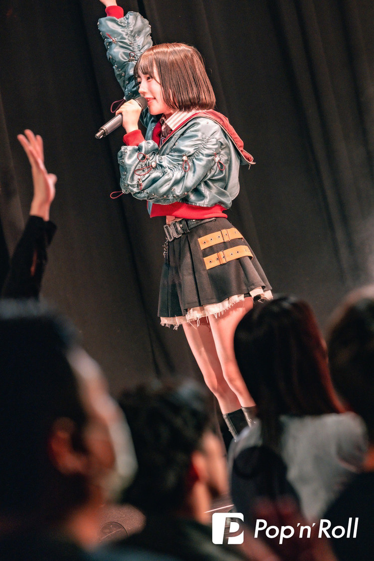 yosugala＜ONE AND ONLY Vol.14＞SHIBUYA PLEASURE PLEASURE（2025年4月30日）