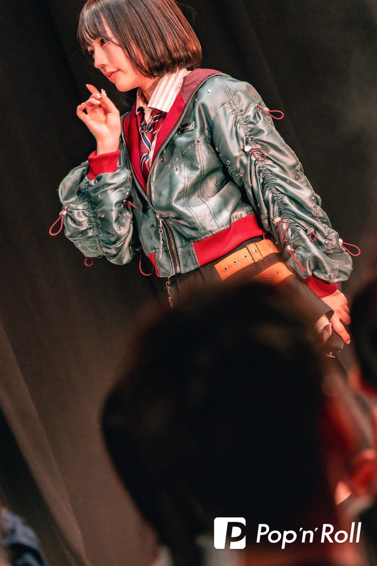 yosugala＜ONE AND ONLY Vol.14＞SHIBUYA PLEASURE PLEASURE（2025年4月30日）