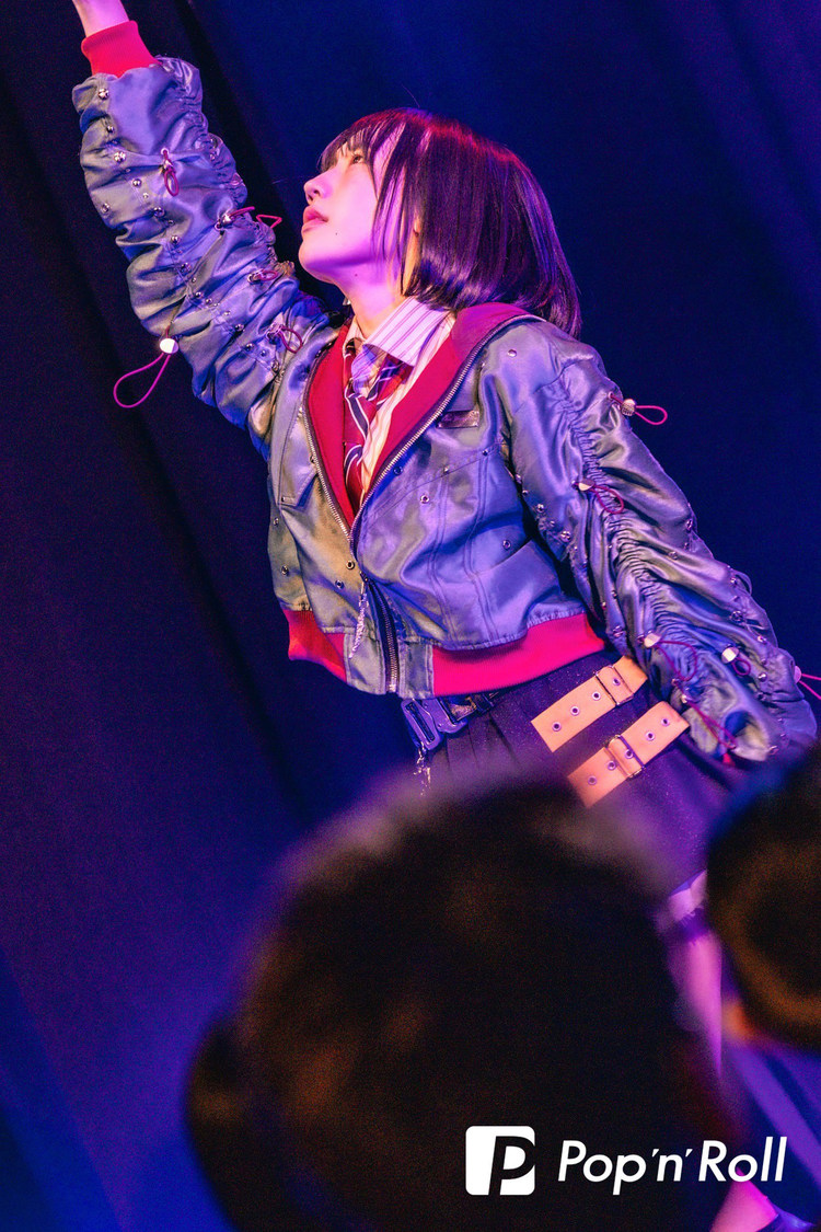 yosugala＜ONE AND ONLY Vol.14＞SHIBUYA PLEASURE PLEASURE（2025年4月30日）