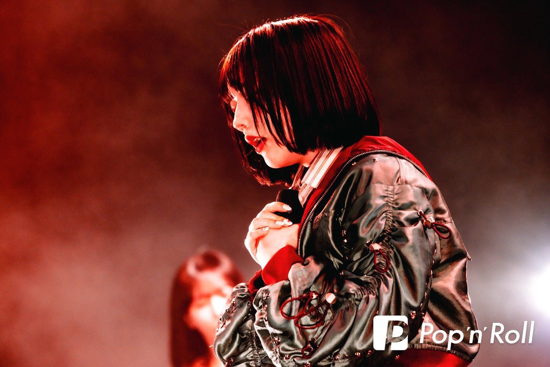 yosugala＜ONE AND ONLY Vol.14＞SHIBUYA PLEASURE PLEASURE（2025年4月30日）