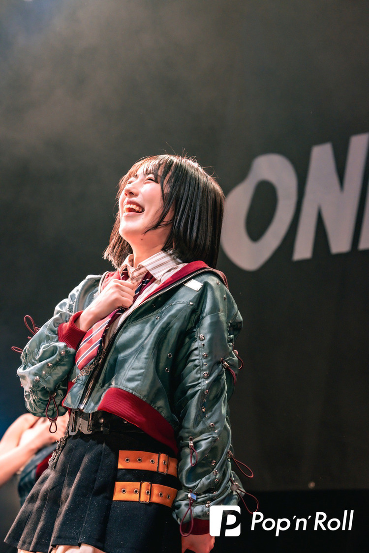 yosugala＜ONE AND ONLY Vol.14＞SHIBUYA PLEASURE PLEASURE（2025年4月30日）