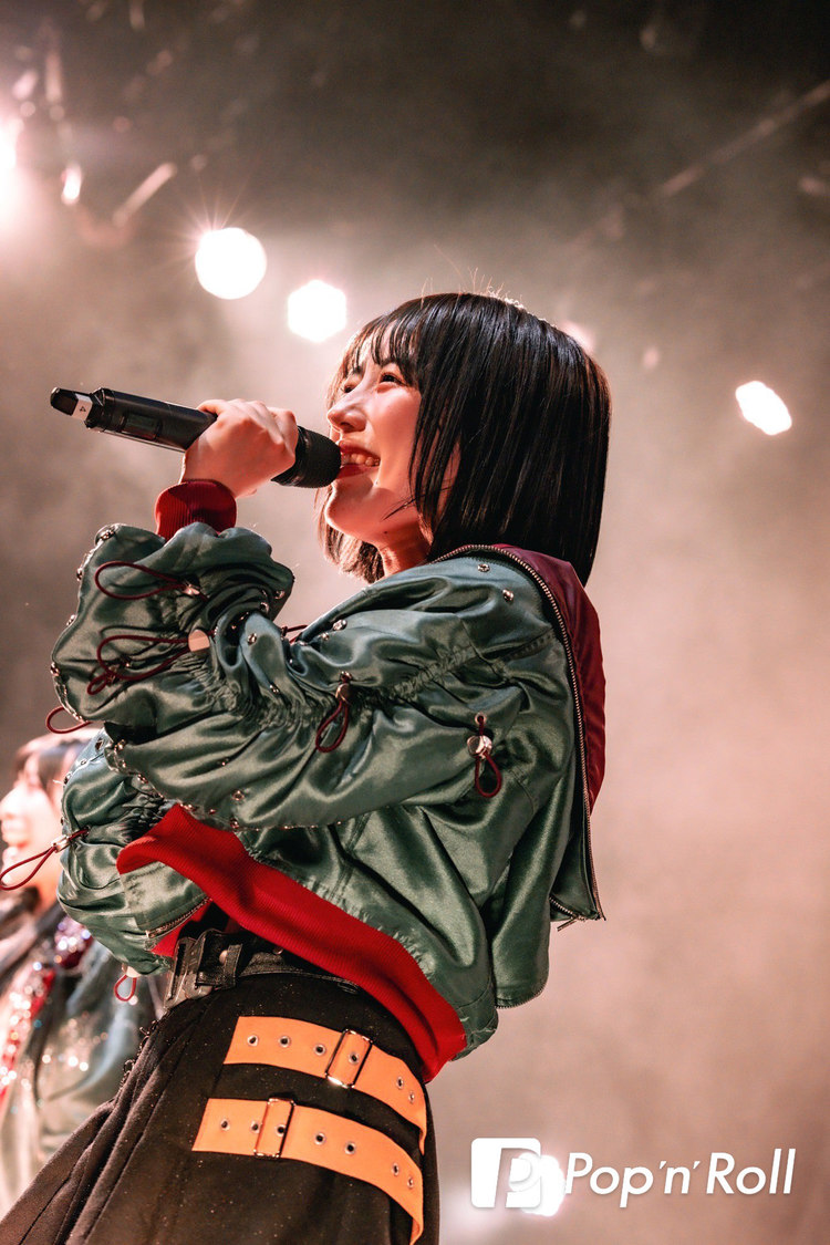 yosugala＜ONE AND ONLY Vol.14＞SHIBUYA PLEASURE PLEASURE（2025年4月30日）