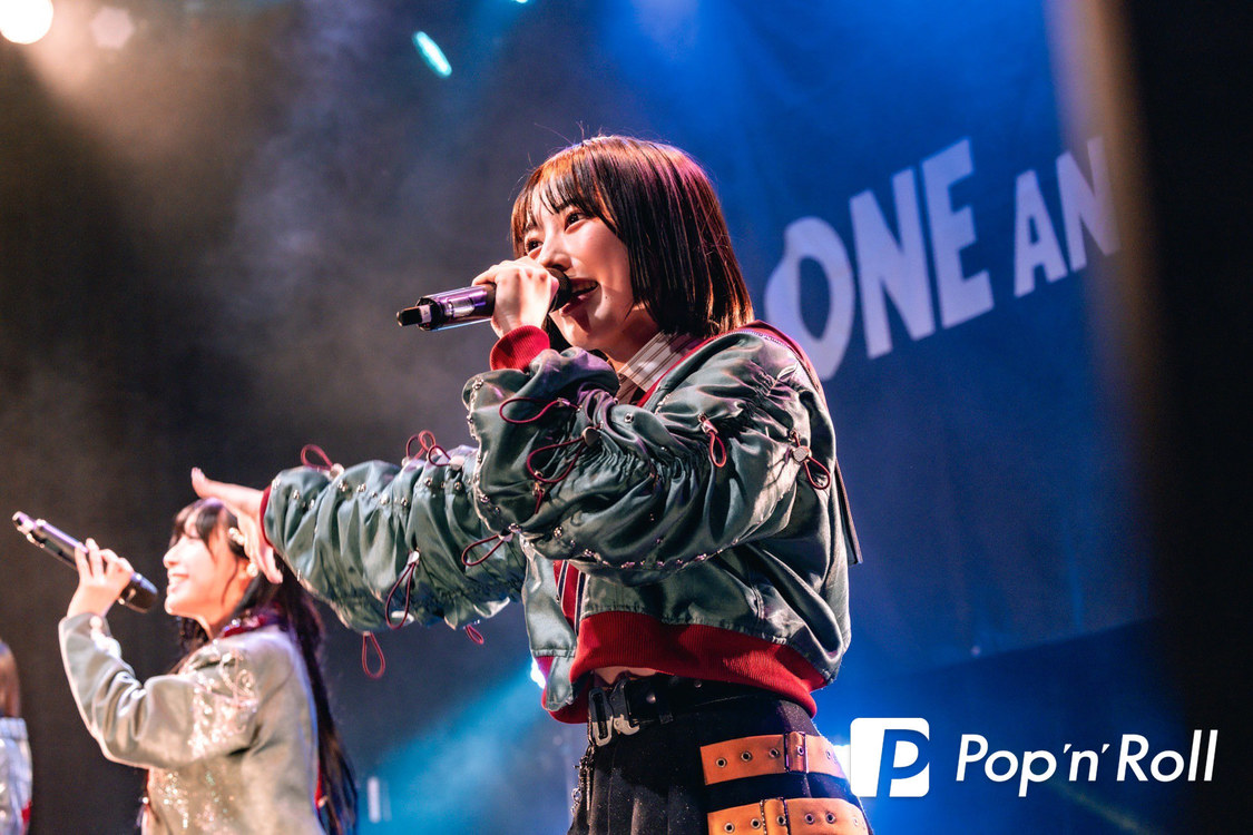 yosugala＜ONE AND ONLY Vol.14＞SHIBUYA PLEASURE PLEASURE（2025年4月30日）