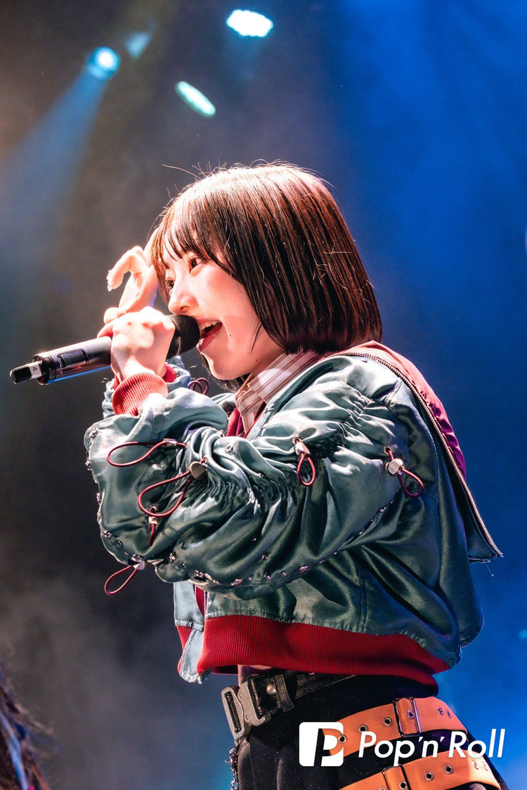 yosugala＜ONE AND ONLY Vol.14＞SHIBUYA PLEASURE PLEASURE（2025年4月30日）