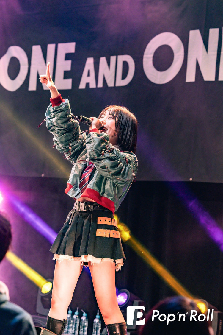 yosugala＜ONE AND ONLY Vol.14＞SHIBUYA PLEASURE PLEASURE（2025年4月30日）