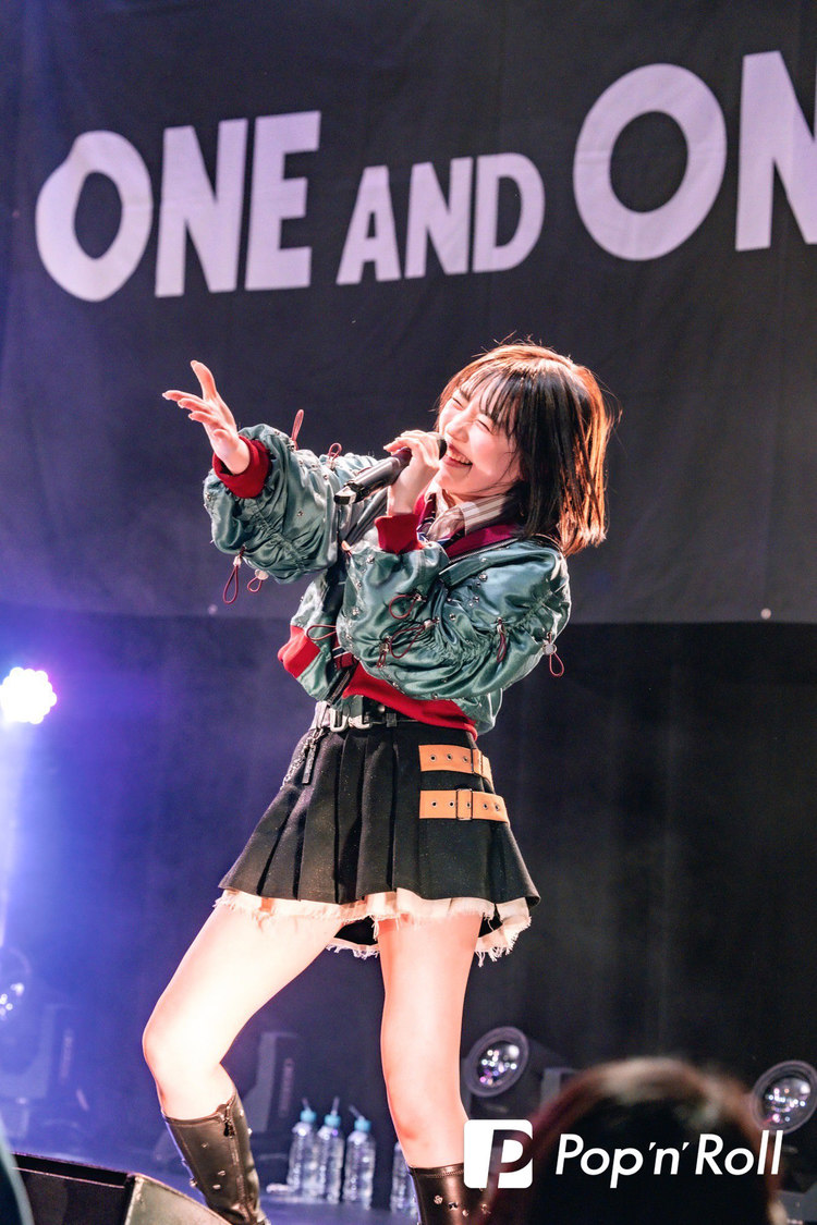 yosugala＜ONE AND ONLY Vol.14＞SHIBUYA PLEASURE PLEASURE（2025年4月30日）