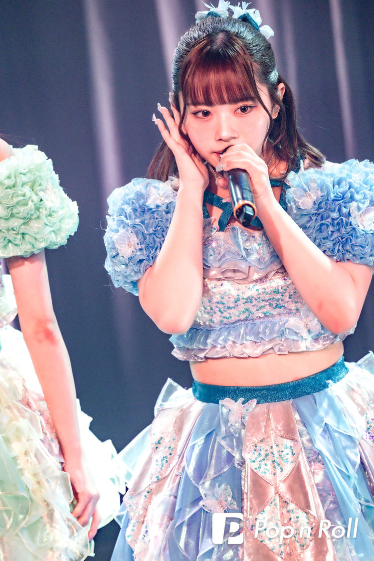 峰島こまき＜歌舞伎町UP GATE↑↑2025＞新宿MARZ（2025年5月4日）