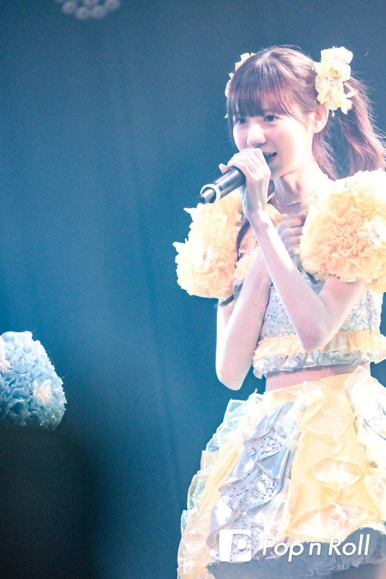 ゆうゆ＜歌舞伎町UP GATE↑↑2025＞新宿MARZ（2025年5月4日）