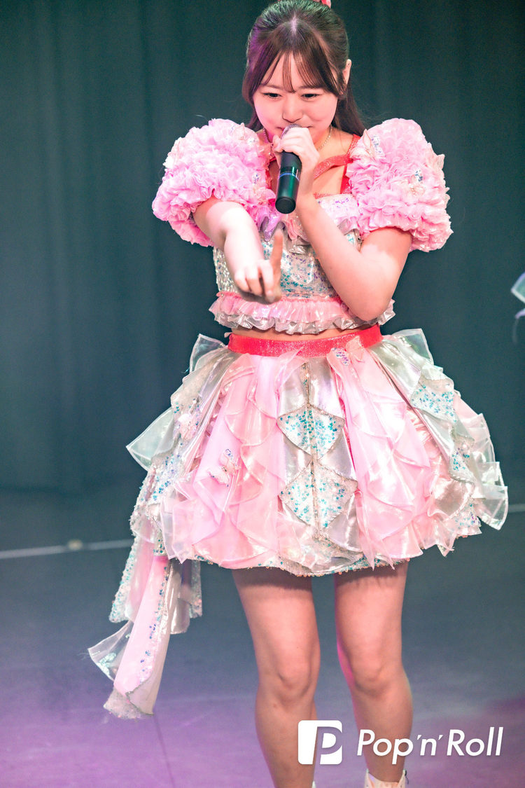 桜木果奈＜歌舞伎町UP GATE↑↑2025＞新宿MARZ（2025年5月4日）