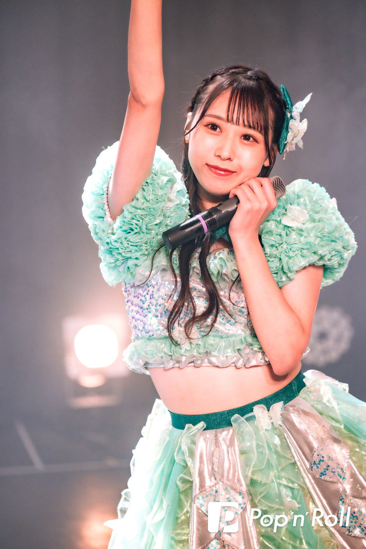 髙橋美海＜歌舞伎町UP GATE↑↑2025＞新宿MARZ（2025年5月4日）